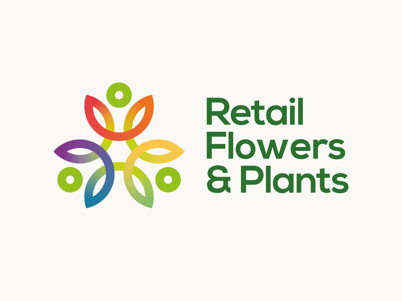 logo bloemen export bedrijf in bloemen